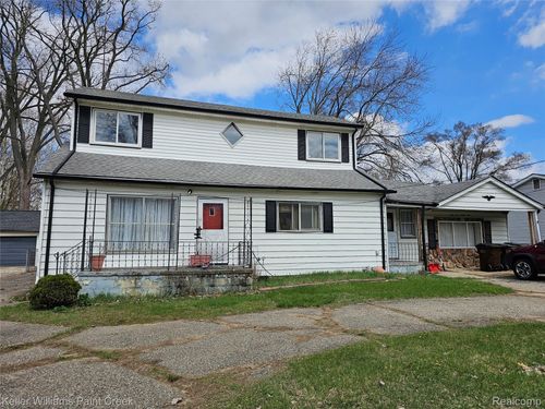 6733 Mayfair Rd, Shelby Township, MI, 48317-3145 | Card Image