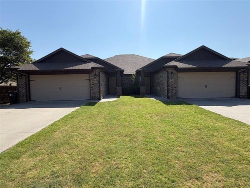 1101-1103-1101 Merlin Dr, Norman, OK, 73072-8131 | Card Image