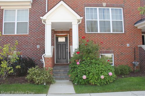 5-47757 Alden Ter N, Northville, MI, 48168-2607 | Card Image