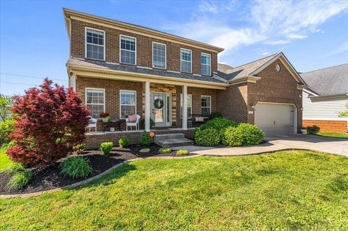 145 Bernie Trl, Nicholasville, KY, 40356-7114 | Card Image