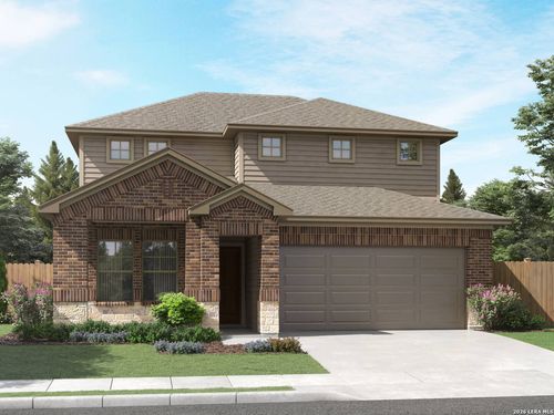 5435 Harness Pass, Marion, TX, 78124-2215 | Card Image