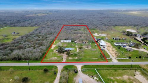 10571 Kerr Rd, Hempstead, TX, 77445-3771 | Card Image
