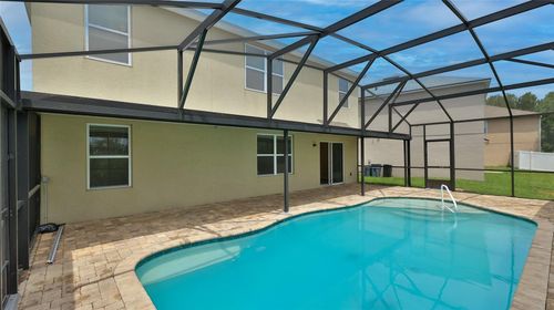 441 White Coral Ln, New Smyrna Beach, FL, 32168-5300 | Card Image