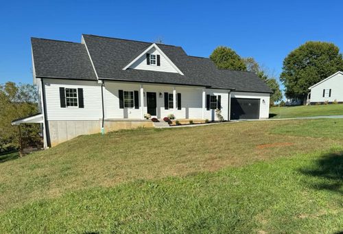 214 Brookhill Drive, Flemingsburg, KY, 41041 | Card Image