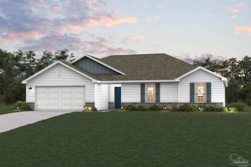 9188 Three Hollow Rd, Jay, FL, 32565-9358 | Card Image