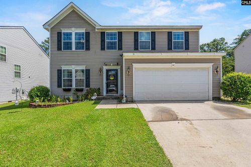 246 Chesterbrook Ln, Lexington, SC, 29072-6734 | Card Image