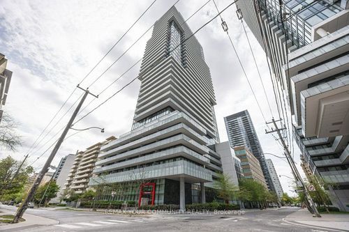 1312-185 Roehampton Avenue, Toronto, ON, M4P1R4 | Card Image