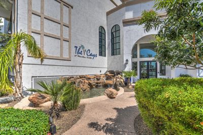 312 - 2511 W Queen Creek Road, Condo with 2 bedrooms, 2 bathrooms and null parking in Chandler AZ | Image 1