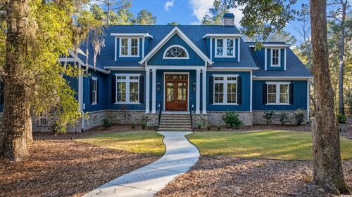341 Brickwell Ln., Pawleys Island, SC, 29585 | Card Image