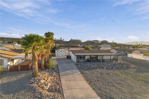 2700 Avenida Colibri, Bullhead City, AZ, 86442-7988 | Card Image