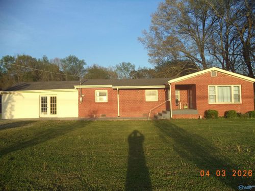 173 Bolden Hughey Road, Hazel Green, AL, 35750 | Card Image