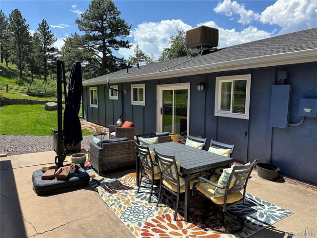 5384 Olde Stage Rd, House other with 5 bedrooms, 2 bathrooms and null parking in Boulder CO | Image 10
