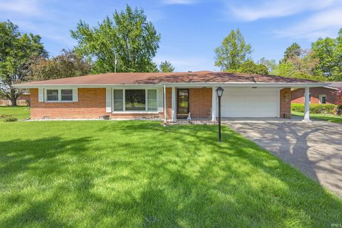 705 Oxford Road, Anderson, IN, 46012 | Card Image