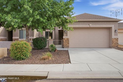 6217 E Thorne Lane, Prescott Valley, AZ, 86314 | Card Image