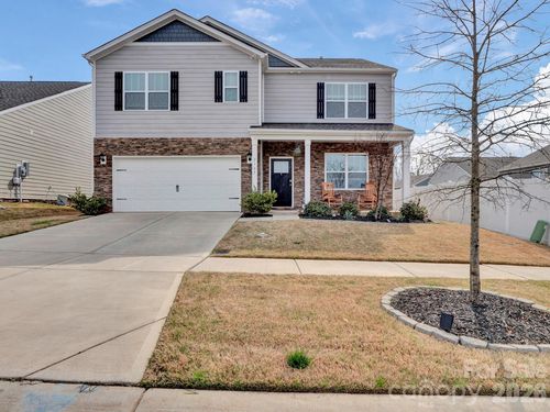 2167 Vanderlyn St, Monroe, NC, 28112-9629 | Card Image