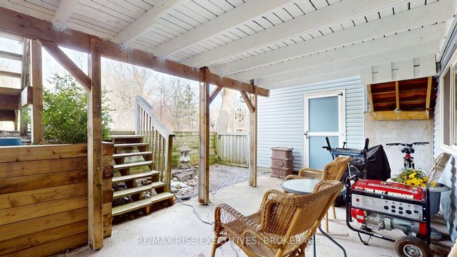 1957 Rosedale Dr, House other with 4 bedrooms, 4 bathrooms and 4 parking in Glenburnie ON | Image 42