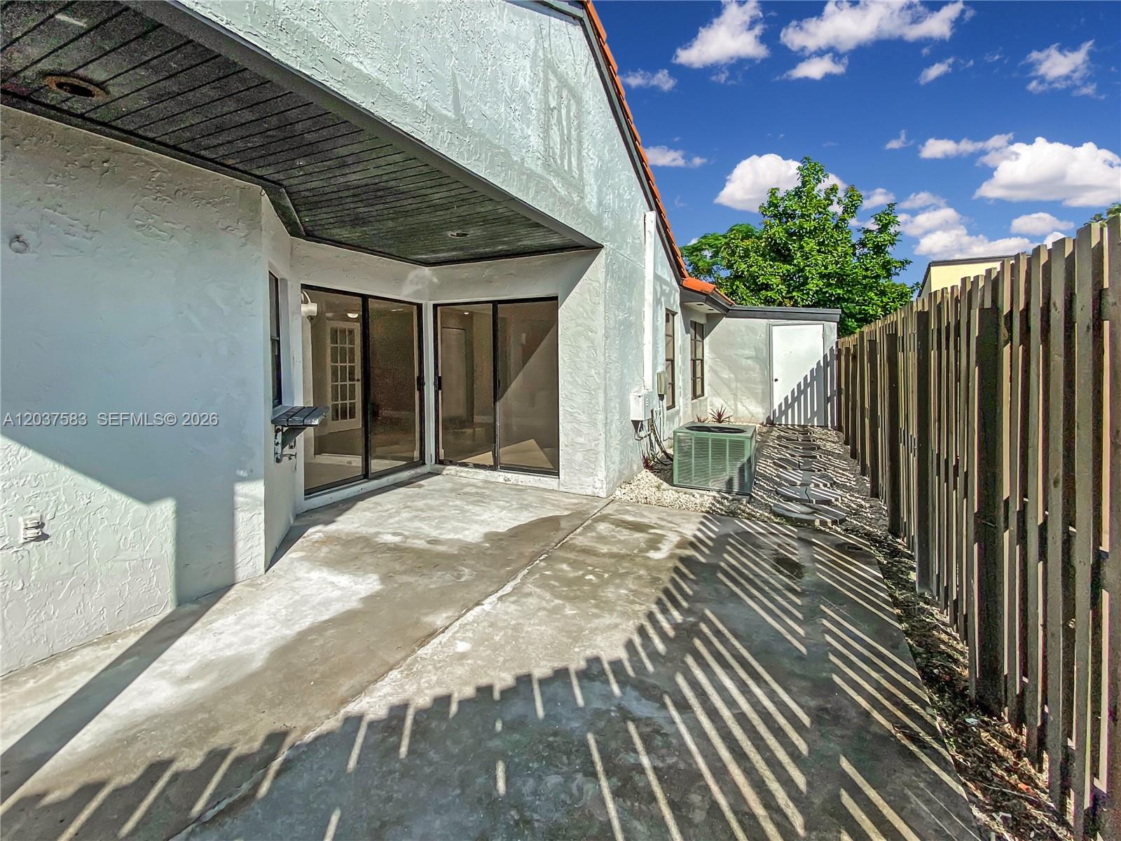Residential Lease in Miami 5