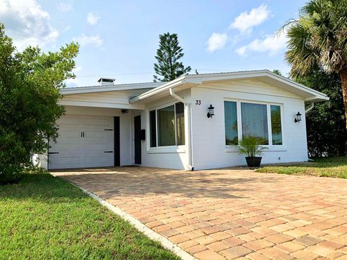 33 Camellia Dr, Ormond Beach, FL, 32176-2401 | Card Image