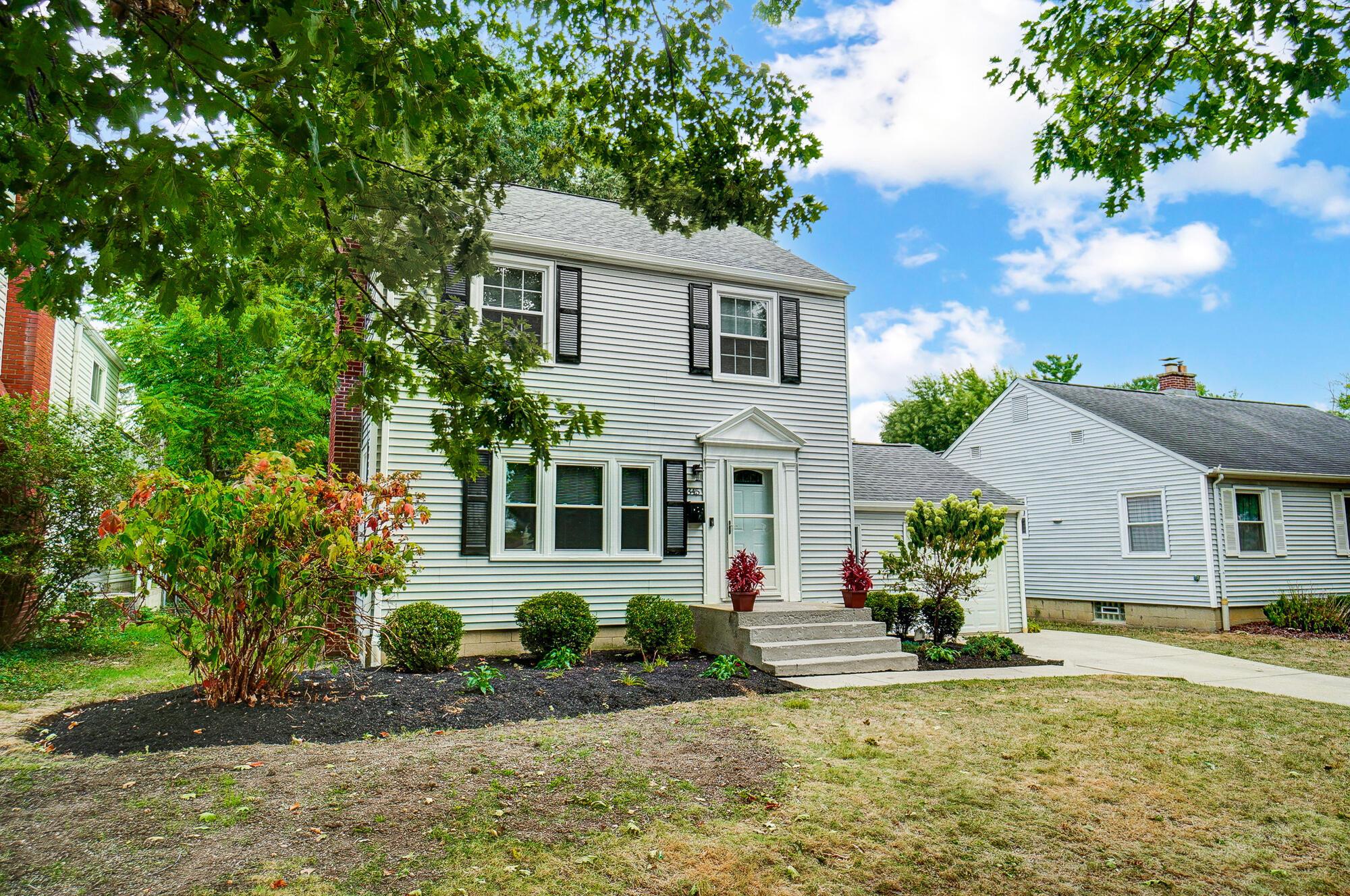 Beaumont Rd, Columbus, OH 43214