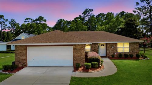 687 Winterberry Trail, DELAND, FL, 32724 | Card Image