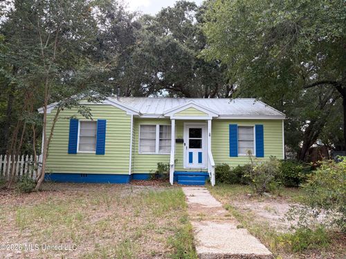 1656 Hollywood Boulevard, Biloxi, MS, 39531 | Card Image
