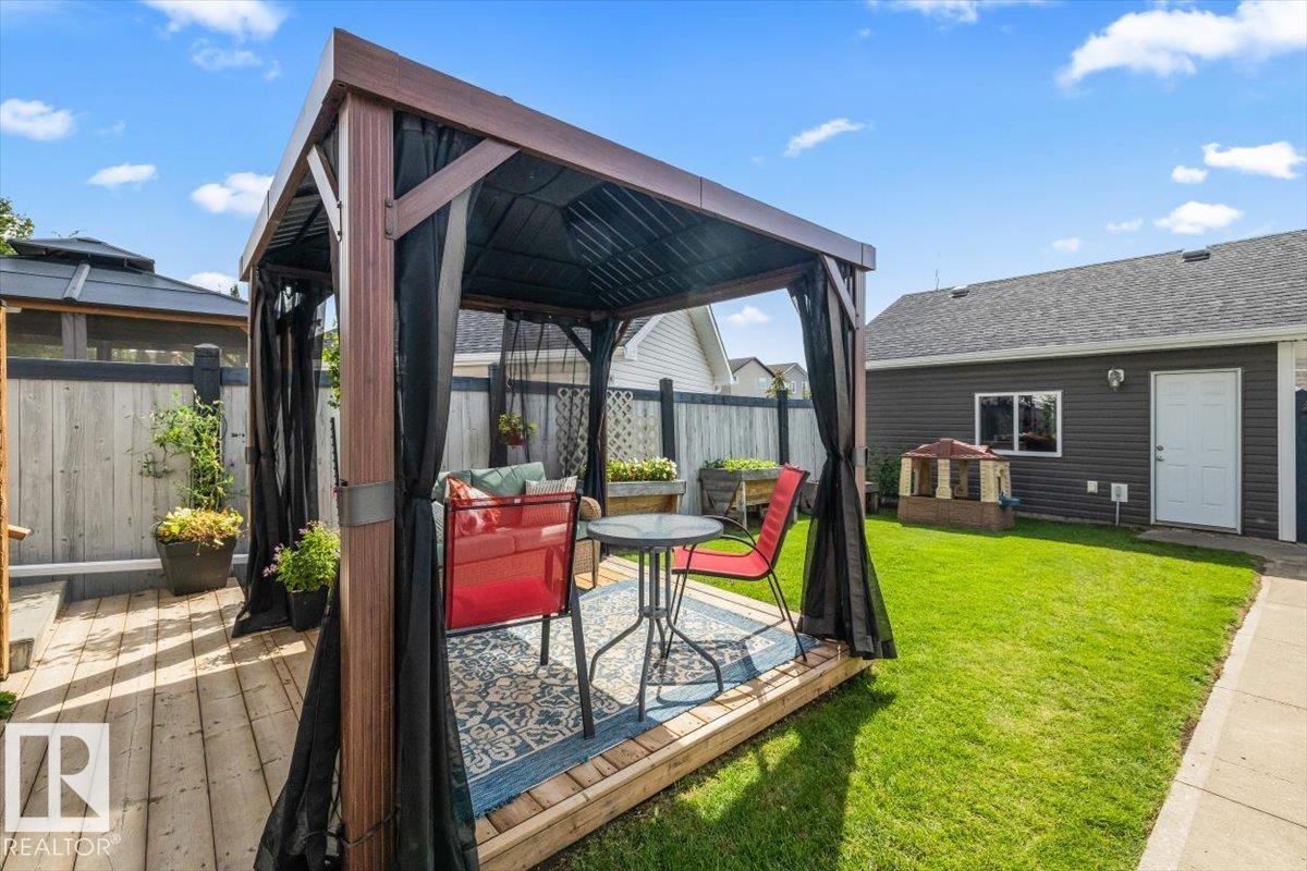 Residential in Morinville 5