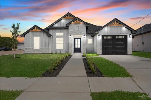3620 Makayla, Mission, TX, 78572 | Card Image