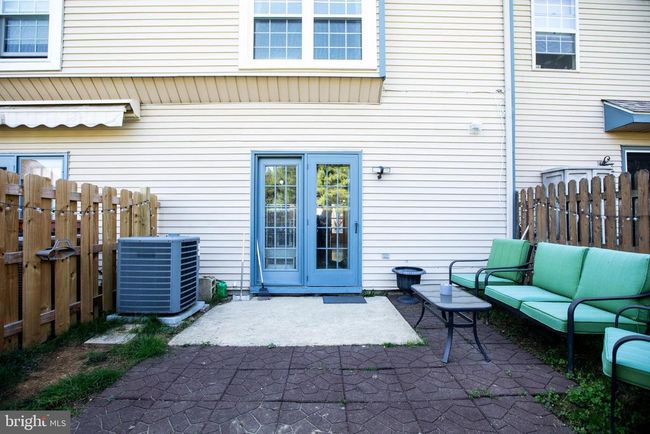 7 Raintree Dr, Townhouse with 2 bedrooms, 2 bathrooms and null parking in Hamilton NJ | Image 27