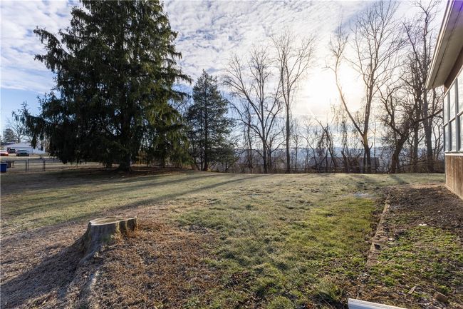 7 Plum St, House other with 3 bedrooms, 2 bathrooms and null parking in Masontown PA | Image 8