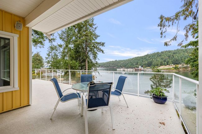225 Mariners Way, House other with 2 bedrooms, 2 bathrooms and null parking in Mayne Island BC | Image 34