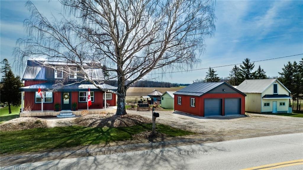 4723 Perth Road 180, Inactive in Dublin - eXp Realty