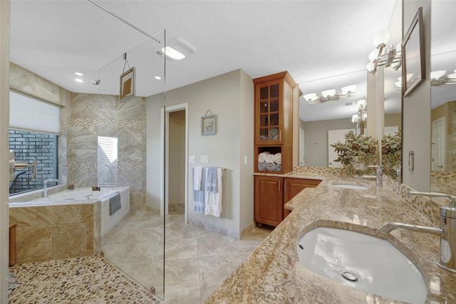 6605 Seabird Way, House other with 4 bedrooms, 4 bathrooms and null parking in APOLLO BEACH FL | Image 18