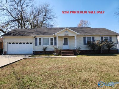 6 - 2005 Morgan Avenue Sw, Home with 0 bedrooms, 0 bathrooms and 12 parking in Decatur AL | Image 1