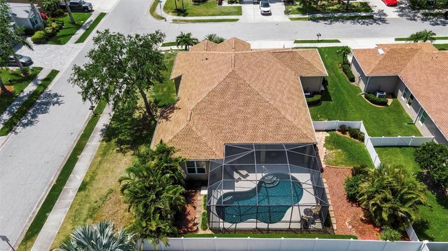 4706 Josselin Pl, House other with 4 bedrooms, 2 bathrooms and null parking in PARRISH FL | Image 11