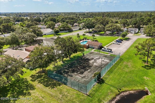 2751 Wentworth Pl, House other with 3 bedrooms, 3 bathrooms and null parking in Cocoa FL | Image 29