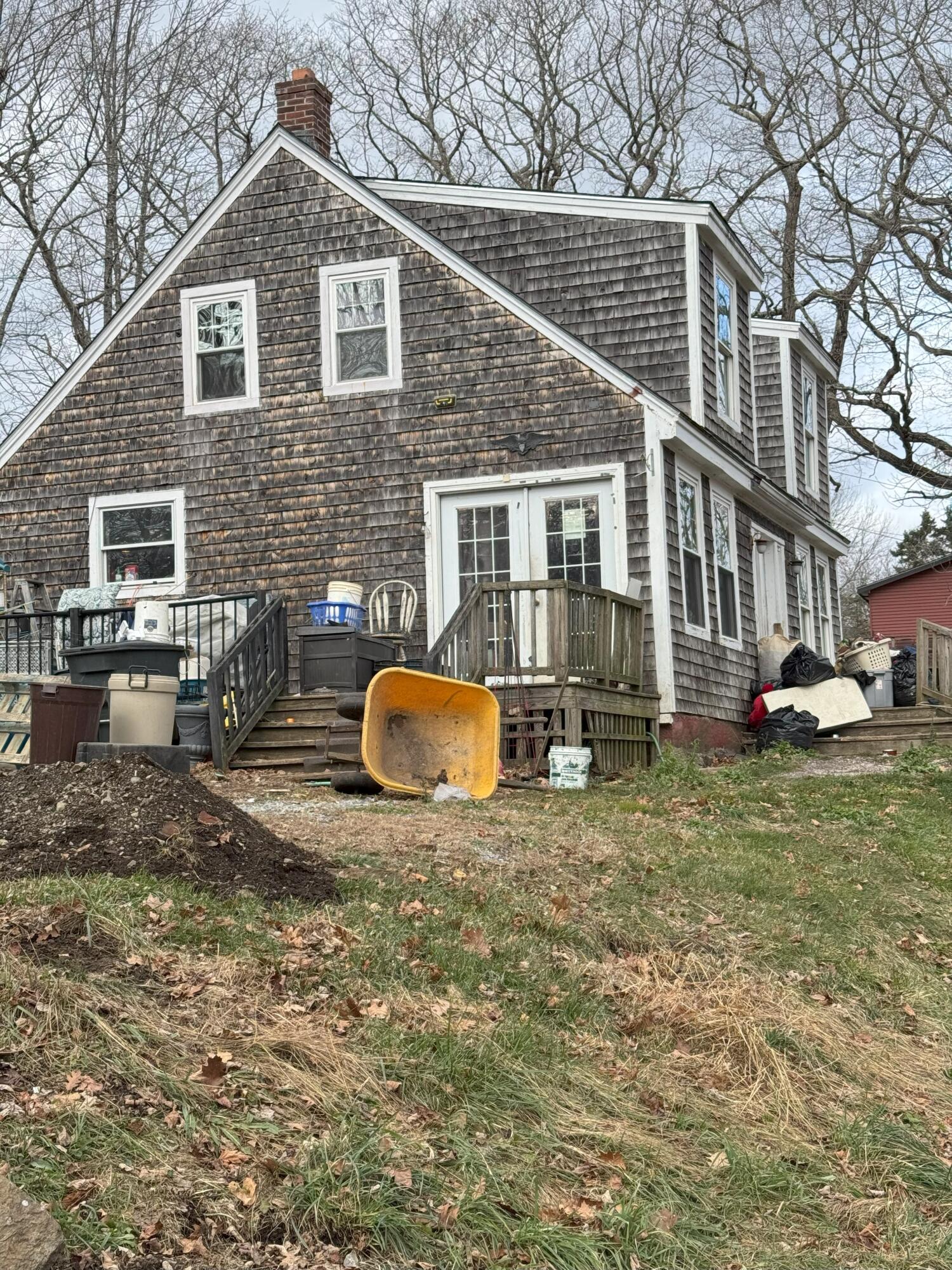 Meadow Rd, Thomaston, ME 04861 #1