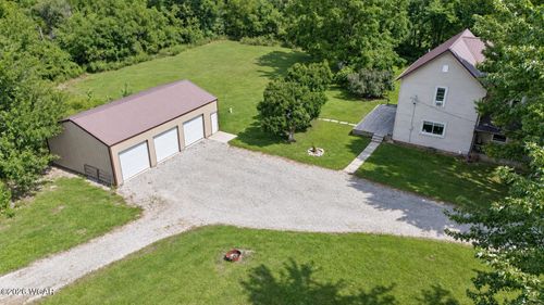 4938 Township Highway 55, Upper Sandusky, OH, 43351-9790 | Card Image
