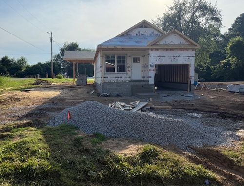 415 Stein St, Oak Grove, KY, 42262-9115 | Card Image
