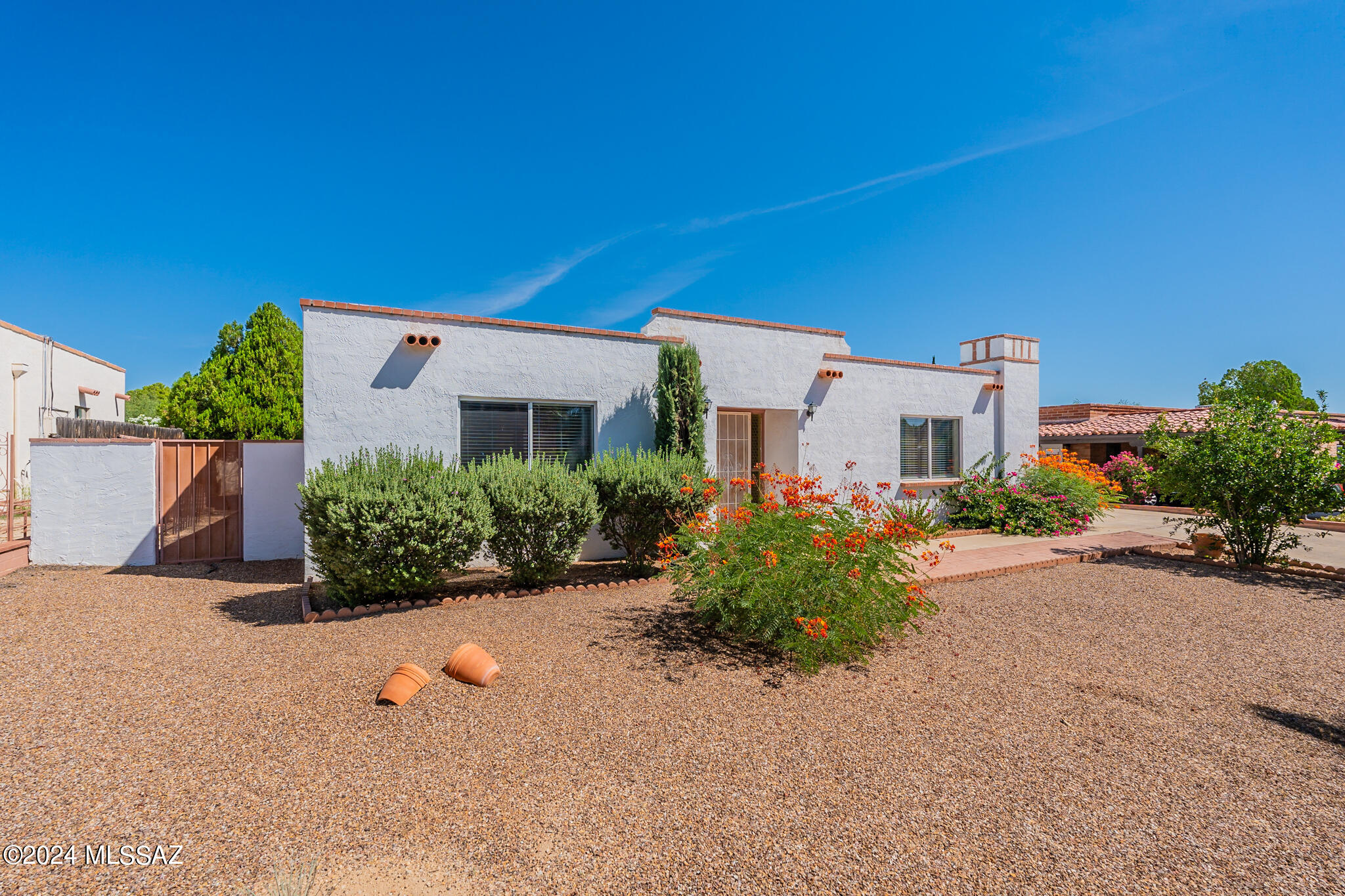 El Valle , Green Valley, AZ 85614