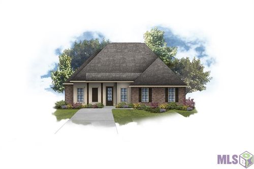 26060 Salt Grass Dr, Ponchatoula, LA, 70454-4283 | Card Image