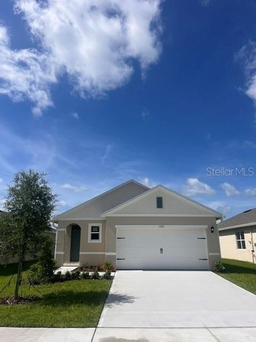 1365 Camellia Bloom Ln, SANFORD, FL, 32773-6557 | Card Image