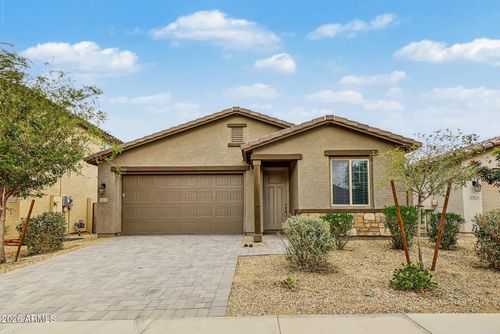 10830 W Marguerite Ave, Tolleson, AZ, 85353-5800 | Card Image