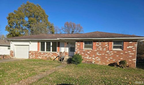 408 Ne 18th St, Washington, IN, 47501-1714 | Card Image