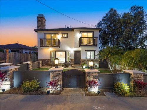 516 W Acacia Ave, El Segundo, CA, 90245-2130 | Card Image