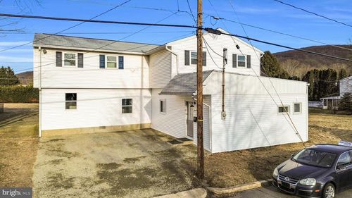 119 Heidelberg Ave, READING, PA, 19606-1022 | Card Image