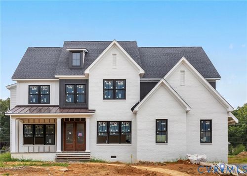 8905 Burkhart Dr, Henrico, VA, 23229-6318 | Card Image