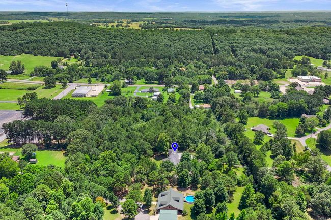 129 School Rd, House other with 3 bedrooms, 2 bathrooms and null parking in Rose Bud AR | Image 41