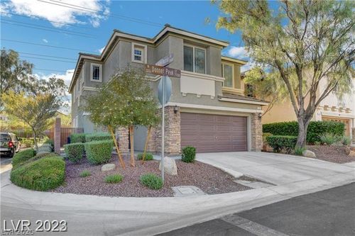 7725 Donner Peak St, Las Vegas, NV, 89166-5082 | Card Image