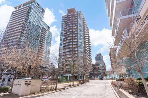 1002-50 Lynn Williams St, Toronto, ON, M6K3R9 | Card Image