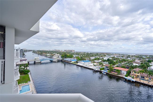 PH13 - 3100 Ne 48th St, Condo with 2 bedrooms, 2 bathrooms and null parking in Fort Lauderdale FL | Image 8